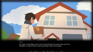 A Town Uncovered v0.47 APK Download for Android 3